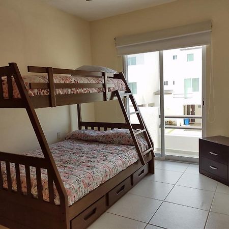 הוילה אקפולקו Casa Diamante En Zona Diamante מראה חיצוני תמונה