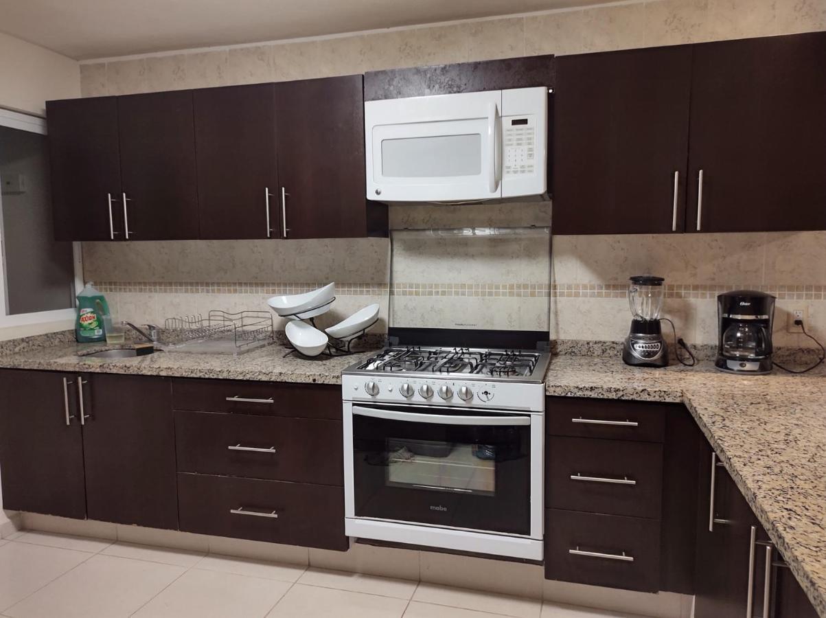 הוילה אקפולקו Casa Diamante En Zona Diamante מראה חיצוני תמונה