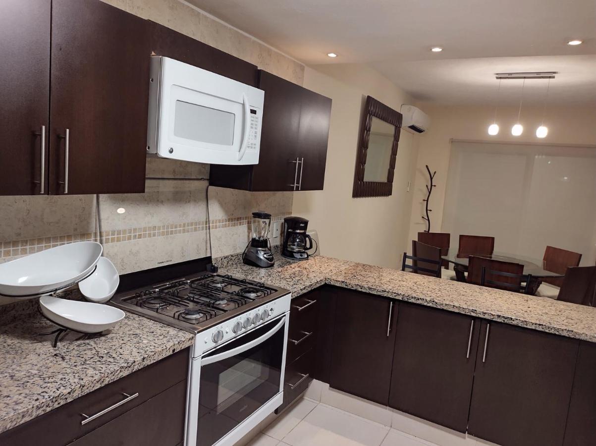 הוילה אקפולקו Casa Diamante En Zona Diamante מראה חיצוני תמונה
