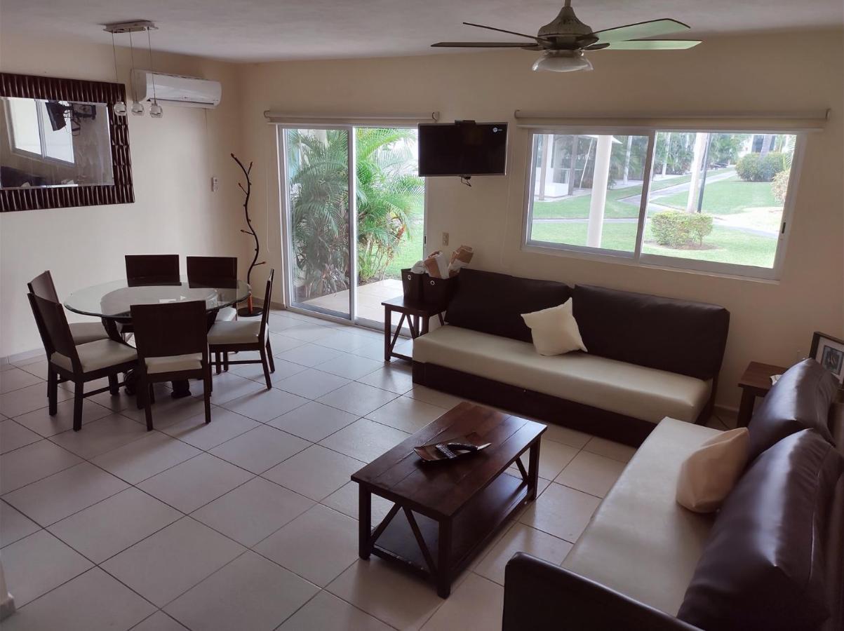 הוילה אקפולקו Casa Diamante En Zona Diamante מראה חיצוני תמונה