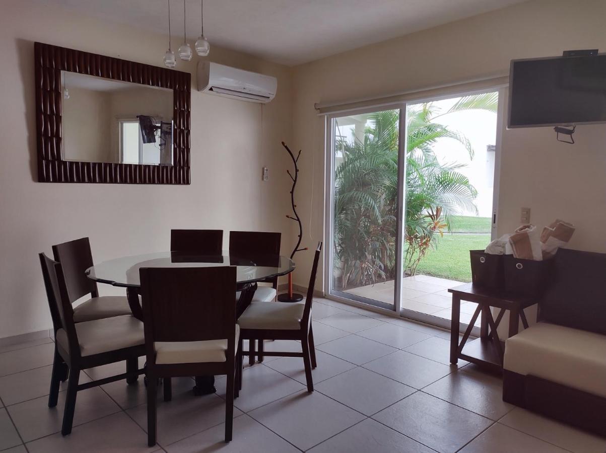 הוילה אקפולקו Casa Diamante En Zona Diamante מראה חיצוני תמונה
