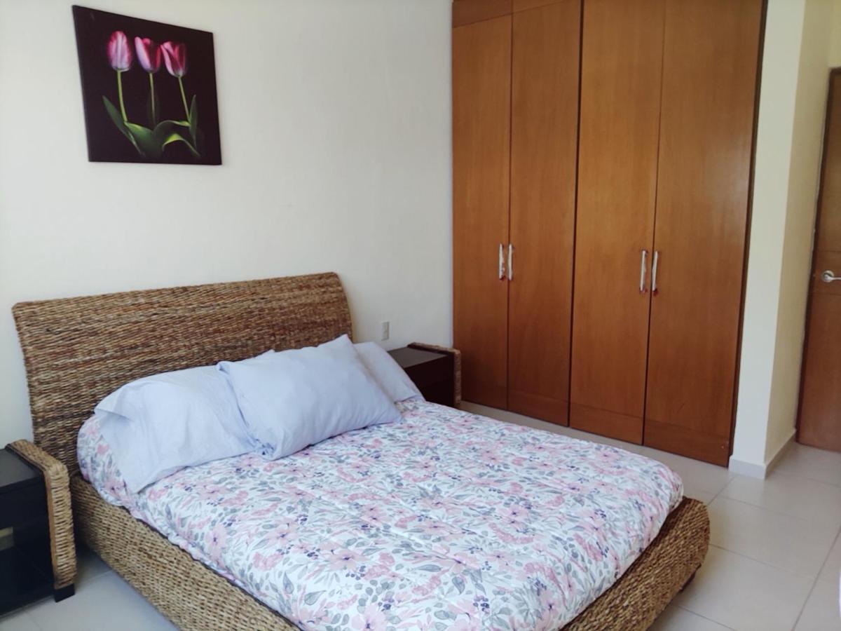 הוילה אקפולקו Casa Diamante En Zona Diamante מראה חיצוני תמונה