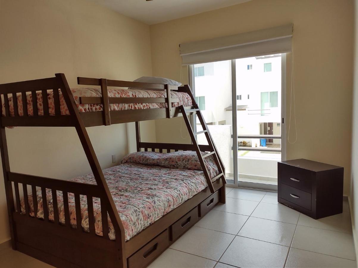 הוילה אקפולקו Casa Diamante En Zona Diamante מראה חיצוני תמונה