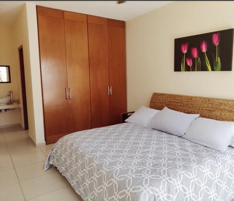 הוילה אקפולקו Casa Diamante En Zona Diamante מראה חיצוני תמונה