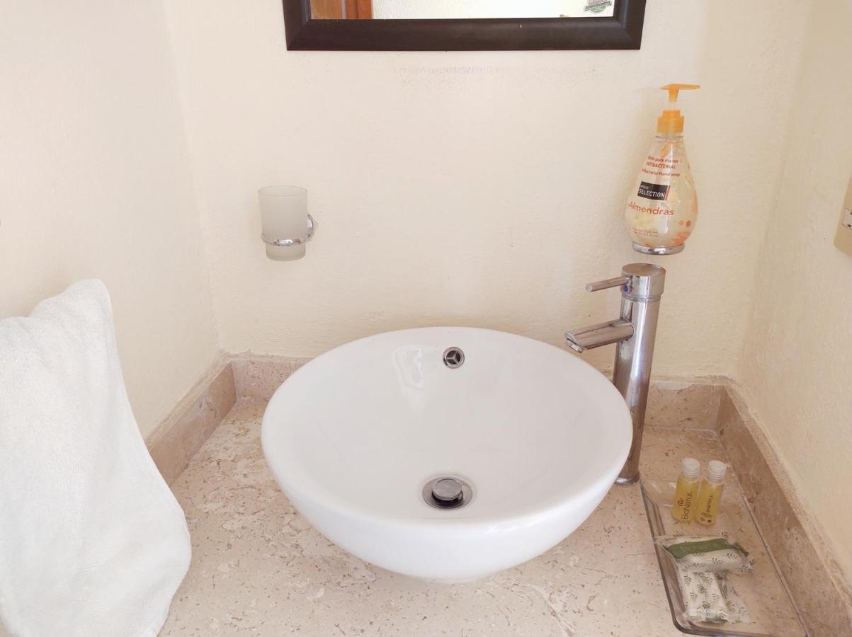 הוילה אקפולקו Casa Diamante En Zona Diamante מראה חיצוני תמונה