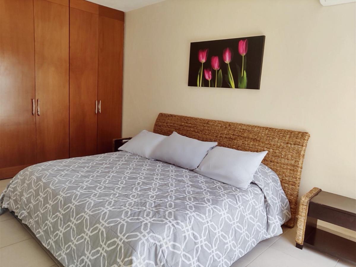 הוילה אקפולקו Casa Diamante En Zona Diamante מראה חיצוני תמונה
