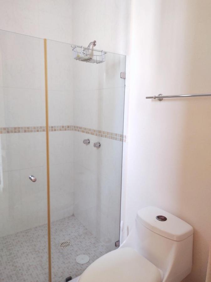 הוילה אקפולקו Casa Diamante En Zona Diamante מראה חיצוני תמונה
