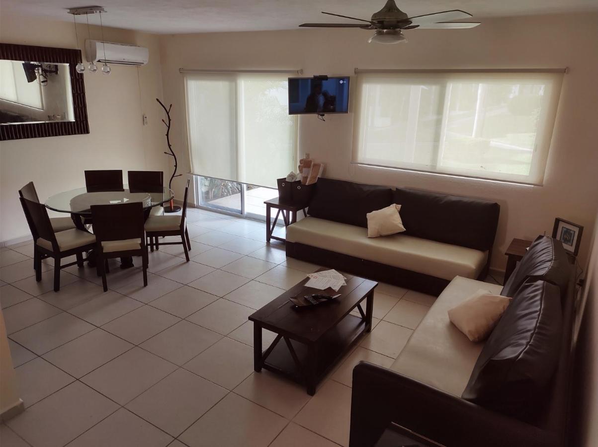 הוילה אקפולקו Casa Diamante En Zona Diamante מראה חיצוני תמונה