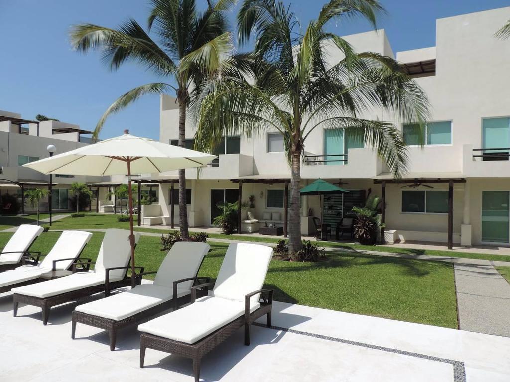 הוילה אקפולקו Casa Diamante En Zona Diamante מראה חיצוני תמונה