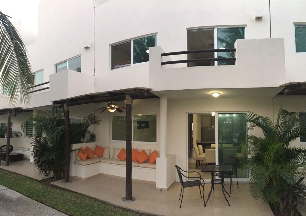 הוילה אקפולקו Casa Diamante En Zona Diamante מראה חיצוני תמונה